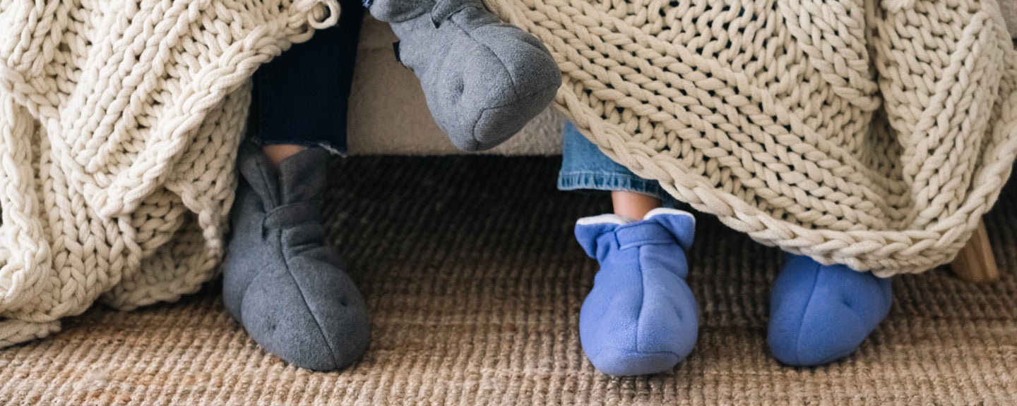 CosySoles Heated Slippers for Freezing Cold Feet and Toes. Helping those that suffer with cold feet from Raynaud’s, Rheumatoid Arthritis, Charcot Marie Tooth and Scleroderma
