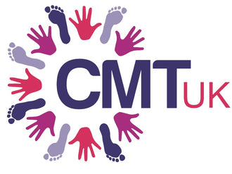 CosySoles Microwave Heated Slippers. CMTUK. Charcot Marie Tooth United Kingdom. Cold Feet Remedy